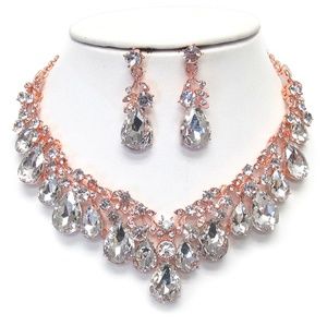 Luxury Victorian Necklace
